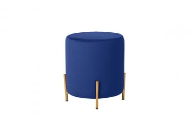 Пуф УПФ 029 Синий / UPF