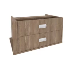 Блок ящиков боковой Марис СХ.ЙБ-5 Дуб Аризона / Maris SH.YB-5