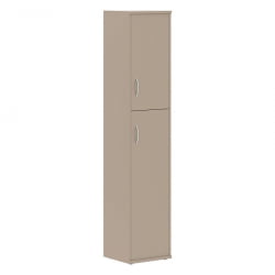 Шкаф ИМАГО СУ-1.8 П Мокачино / IMAGO