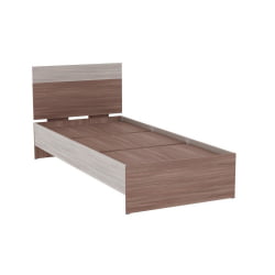 Кровать Алиса(Л25)947х903х2063(ЯШТ-ЯШС) / Алиса(L25)947х903х2063(ЯШТ-ЯШС)