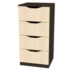 Комод Аврора(К21)917х447х433(Венге-ДМ) / Аврора(K21)917х447х433(Венге-ДМ)