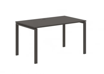 Стол письменный ЕДИС ЕУСТ 1380 Мокко / EDIS EUST