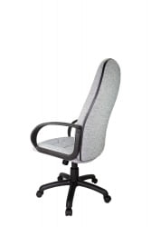 Кресло 1179-2 СЙ ПЛ Серый / SY PL