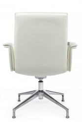 Кресло Рубенс-СТ C1819-2 Белый / Rubens-ST C1819-2