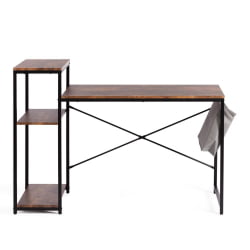 Стол ВД-15 бурнт / WD-15 burnt