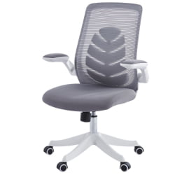 Кресло руководителя Чаирман CХ565 Серый / Chairman CH565