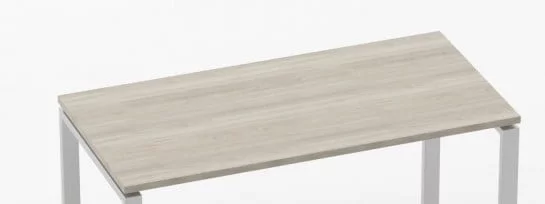 Столешница Дека 7.07.14 СТ Дуб Сантана светлый / Deka