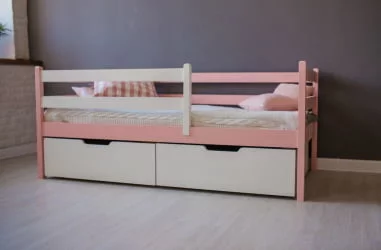 Ящики выкатные РооРоом ВК-77 Белые / RooRoom VK-77