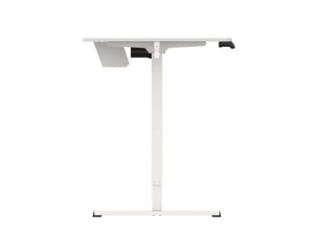 Стол подъемный электрический КСТЕН-УП АТ-003 Белый / XTEN-UP AT-003