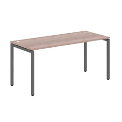 Стол КСТЕН-С КСССТ 167 Дуб сонома/антрацит / XTEN-S XSST