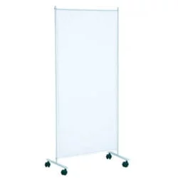 Ширма (основная секция - 4 колеса)