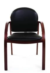 Конференц-кресло ВТ_CХ659 385143 Черный / VT_CH659