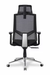 Компьютерное кресло ХЛC-1500ХЛКС/БЛАCК / HLC-1500HLX/BLACK