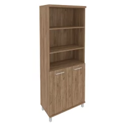 Шкаф Фирст КСТ-1.1 Дуб Табак / First KST-1.1