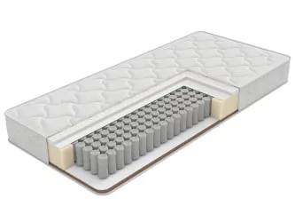 Матрас Аcтиве Дуо С/Ф 80х200 / Active Duo S/F