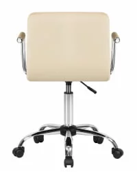 Компьютерное кресло ДОБРИН ТЕРРЙ Кремовый / DOBRIN TERRY
