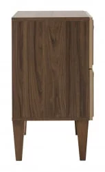 Тумба прикроватная Нортон (ТП) Беж / Norton