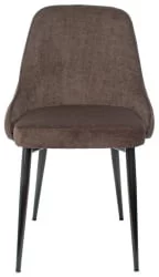 Стул для кухни Бюрократ КФ-5 Коричневый Лигхт 10 / KF-5 Light