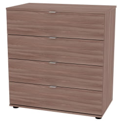 Комод Алиса(К1)856х801х459сторцевойручкой(ЯШТ) / Алиса(K1)856х801х459сторцевойручкой(ЯШТ)