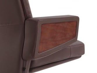 Кресло Рафаел-М Б2119 Коричневый / Rafael-M B2119