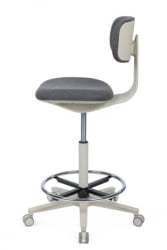 Кресло Суммит КП13 Темно-серый / Крeсло Summit KP13