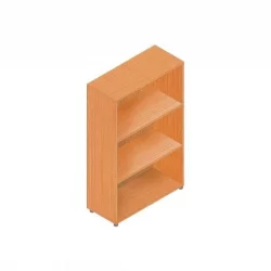 Шкаф для документов У.Шс-1 Бук светлый