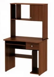 Стол для школьника СН 05.07 Ночь / SN