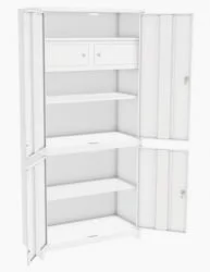 Шкаф медицинский ШММ-2-Т