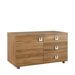 Приставка СОЛ29720003 Орех / SOL29720003