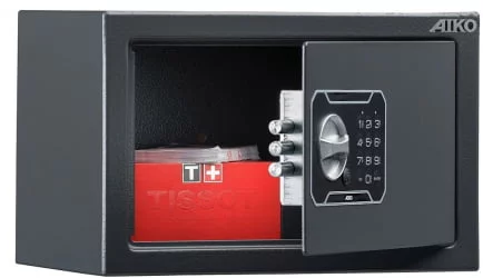 Мебельный и офисный сейф АИКО Т-200 ЕЛ / AIKO T-200 EL