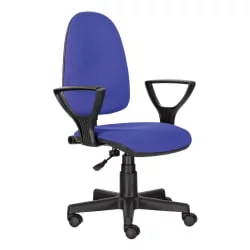 Компьютерное кресло БРАБИКС Престиге Ерго МГ-311 Синий / BRABIX Prestige Ergo MG-311