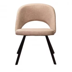 Кресло Ларс Арки Сканди Браун / Lars Arki