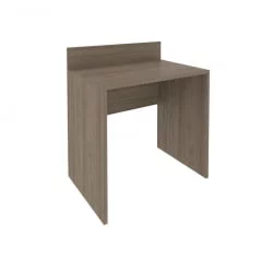 Стол с бортиком ЛИГХТ С-С-80 Вяз Благородный / LIGHT