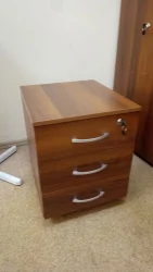 Тумба под стол Альфа 62.47