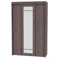 Шкаф-купе Т-3-230х145х45-М(ЯАТ-3) / T-3-230х145х45-M(ЯАТ-3)