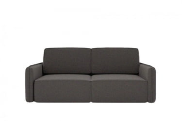 Диван прямой Сордален (Берхоусе) Цвет фасада: Биттер рогожка; Тип: Прямой; Материал фасада: Микророгожка / (Berhouse)