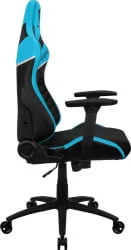 Геймерское кресло ТхундерКС3 ТC5 Азуре Блуе / ThunderX3 TC5 Azure Blue