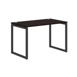 Стол письменный КСТЕН-К КСКСТ 127 Легно темный Антрацит / XTEN-Q XQST