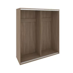 Корпус низкий + трек Марис СХ.К2-8.2 Дуб Аризона / Maris SH.K2-8.2