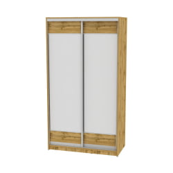 Шкаф-купе Б-230х120х60-3(ДВ-Д8Д8) / B-230х120х60-3(ДВ-D8D8)