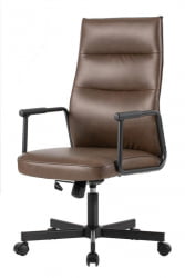 Кресло Стен В-263Х Коричневый / Sten W-263H