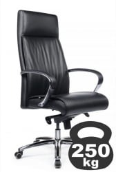 Кресло Гастон 9164 Черный / Gaston