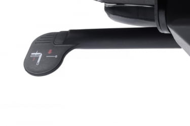 Кресло Гастон-М 9264 Темно-коричневый / Gaston-M