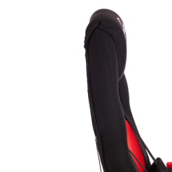 Кресло ДРИВЕР (22) ткань, черный/красный, 2603/ТВ-08 / DRIVER 2603/TW-08