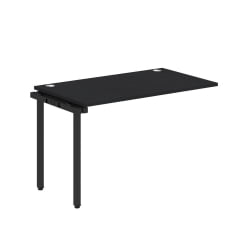 Стол промежуточный КСТЕН-С КСИСТ 1270 Дуб юкон/антрацит / XTEN-S XIST