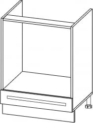 Кухонный шкаф Тиффани 19.57