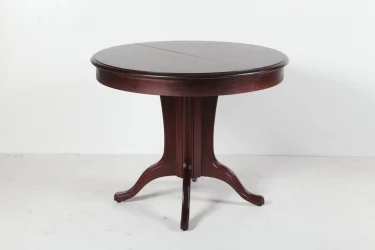 Стол обеденный Орион-5 (д1000) тон 9м / (d1000)