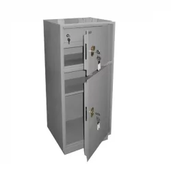 Шкаф бухгалтерский КБ-042т/КБС-042т