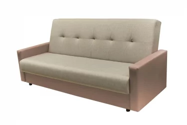 Диван Манго Cлассиc (3 категория) Балтик Хэйзел Латте / Mango Classic