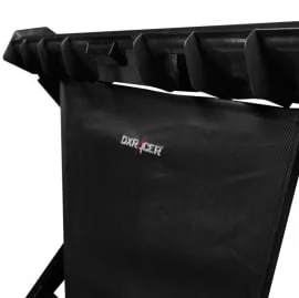 Геймерский стол ДКСРасер ГД/1000/Н / DXRacer GD/1000/N